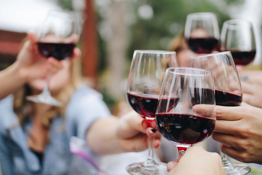 terraza bar en toledo