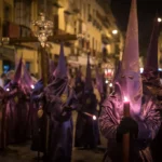 semana santa en toledo