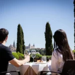 donde comer en toledo de menu