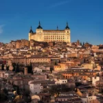 planes para un fin de semana en toledo
