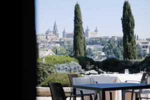 terraza verano toledo